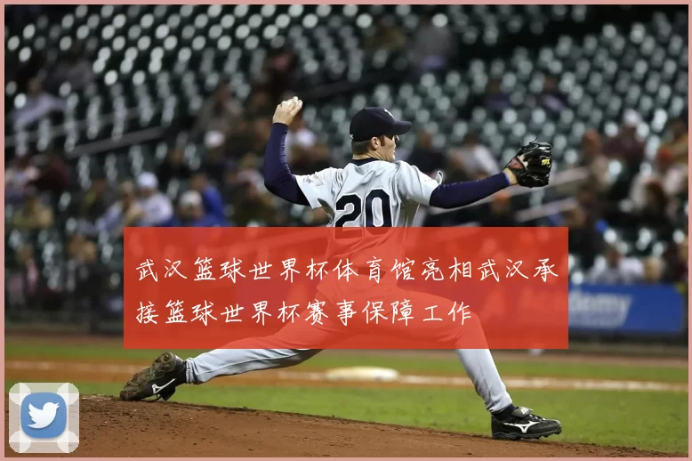 武汉篮球世界杯体育馆亮相武汉承接篮球世界杯赛事保障工作