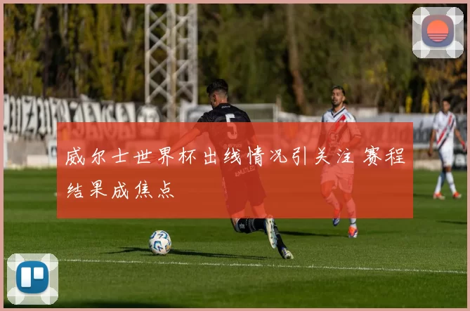 威尔士世界杯出线情况引关注 赛程结果成焦点