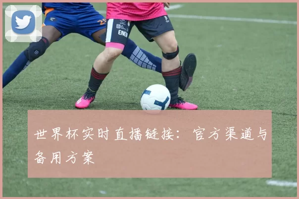 世界杯实时直播链接：官方渠道与备用方案