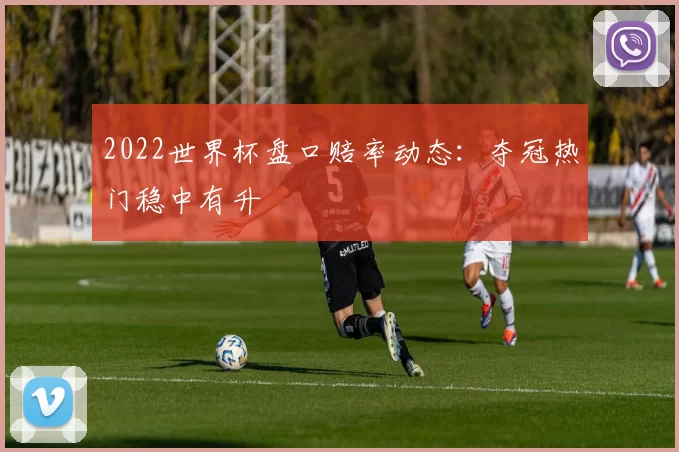 2022世界杯盘口赔率动态:夺冠热门稳中有升